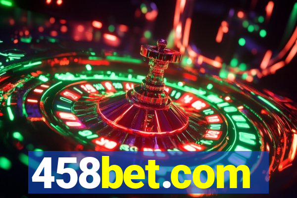 458bet.com