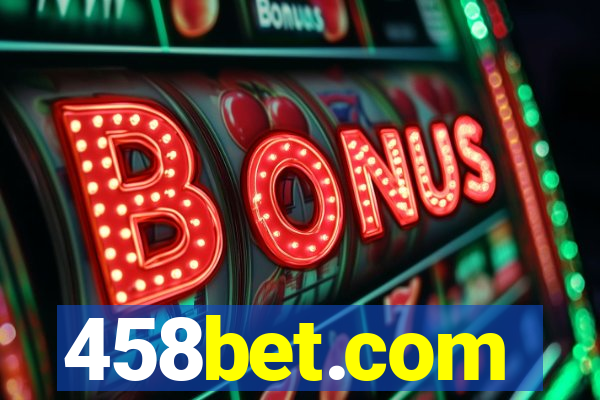 458bet.com