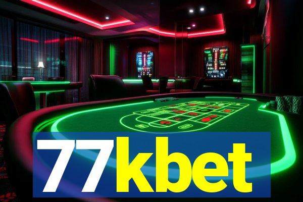 77kbet