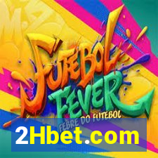 2Hbet.com