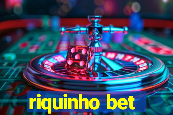 riquinho bet