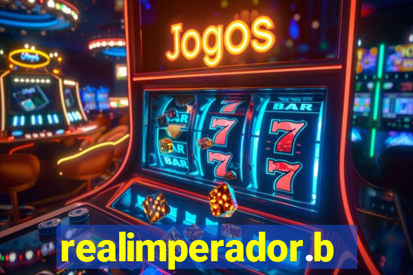 realimperador.bet