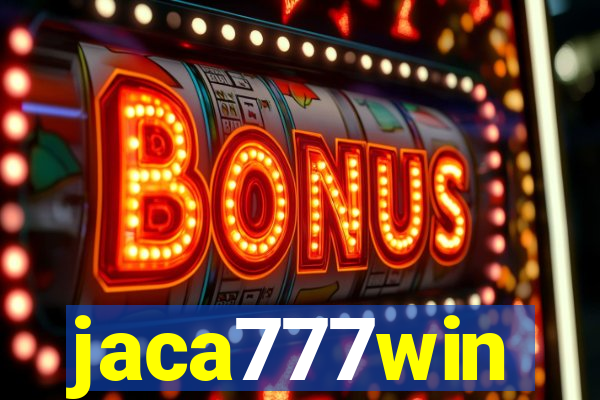 jaca777win