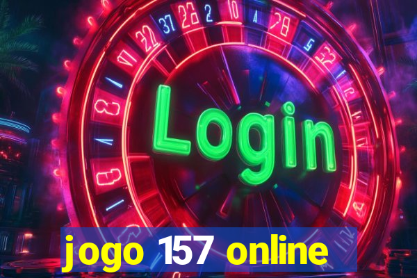 jogo 157 online