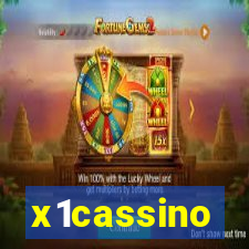 x1cassino