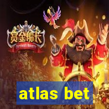 atlas bet