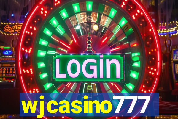 wjcasino777