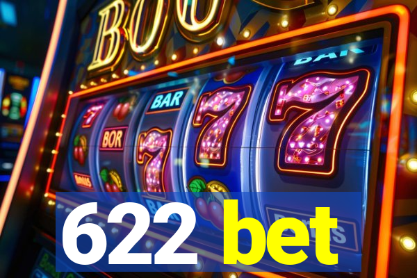 622 bet