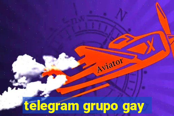 telegram grupo gay