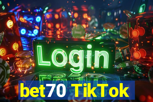 bet70 TikTok