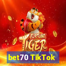 bet70 TikTok