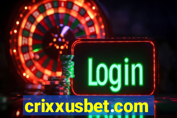 crixxusbet.com