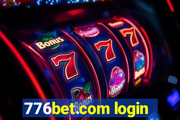 776bet.com login