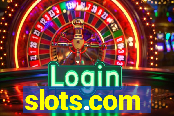 slots.com