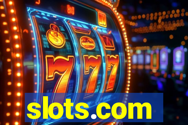 slots.com