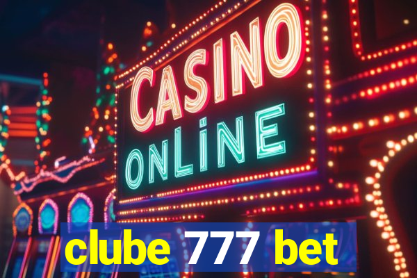 clube 777 bet