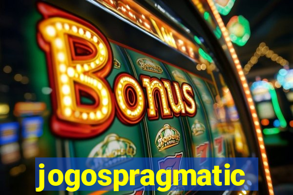 jogospragmatic