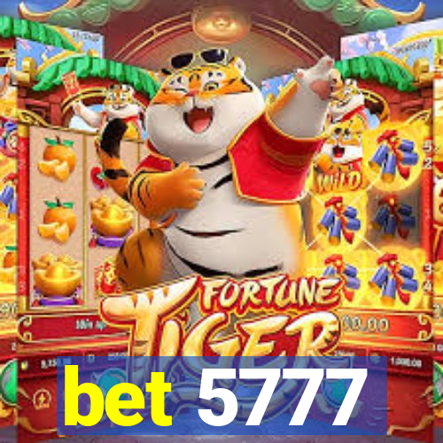 bet 5777