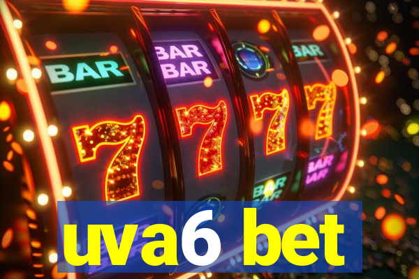 uva6 bet