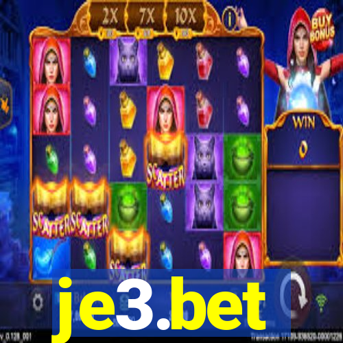 je3.bet