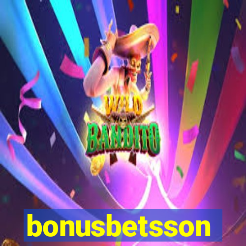 bonusbetsson