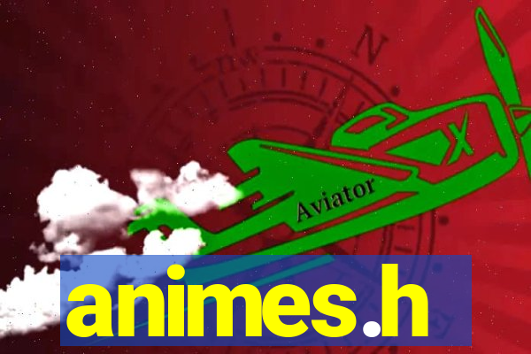 animes.h