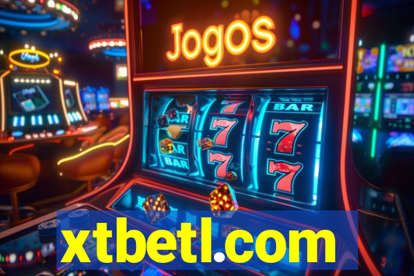 xtbetl.com