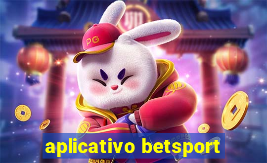 aplicativo betsport