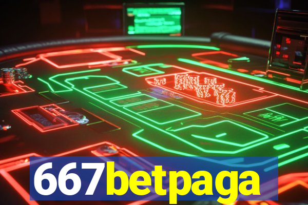 667betpaga