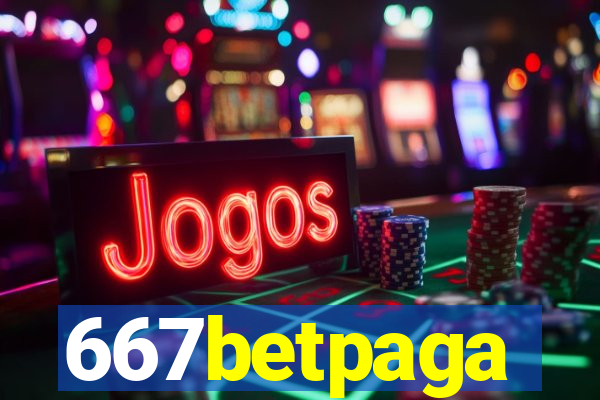 667betpaga