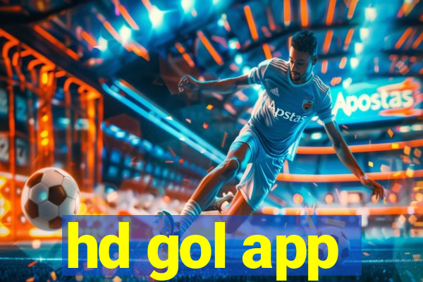 hd gol app