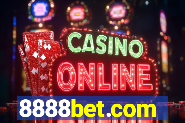 8888bet.com