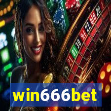 win666bet