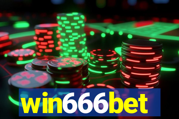 win666bet