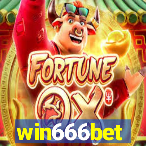 win666bet