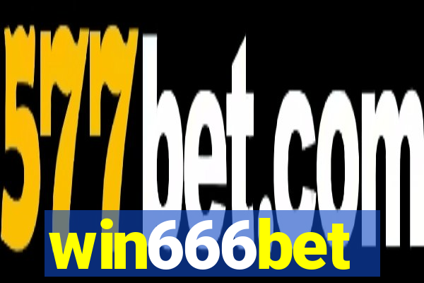 win666bet