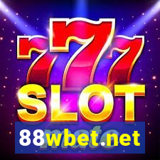 88wbet.net