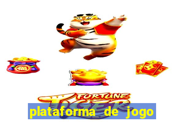 plataforma de jogo do gusttavo lima