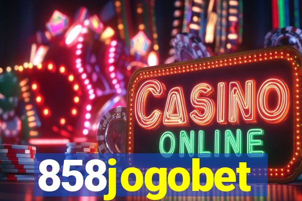 858jogobet