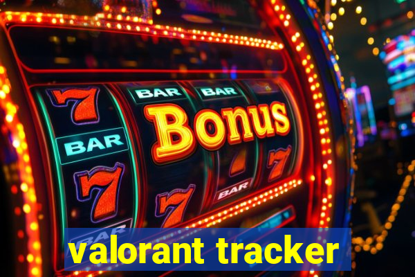 valorant tracker