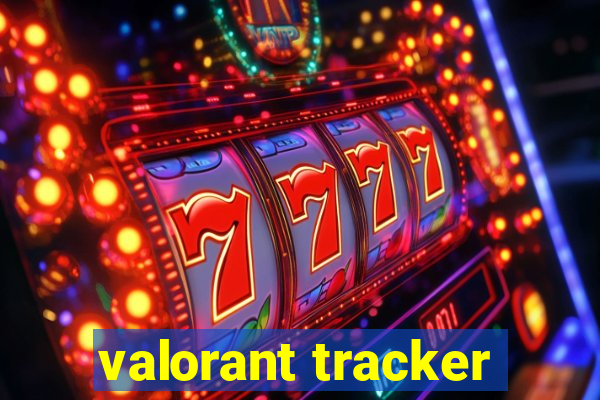 valorant tracker