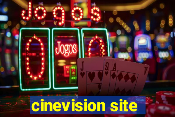 cinevision site