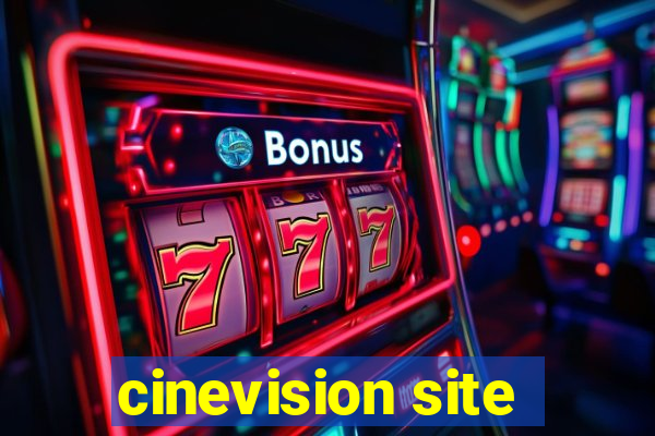 cinevision site