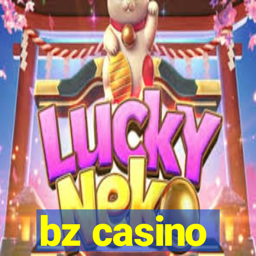 bz casino