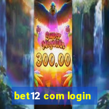 bet12 com login