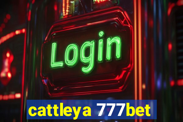 cattleya 777bet