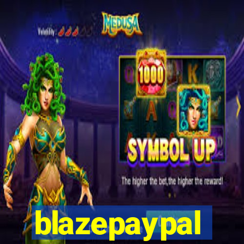 blazepaypal