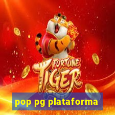 pop pg plataforma