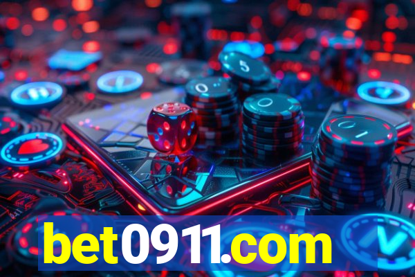 bet0911.com