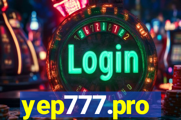 yep777.pro